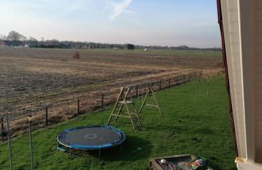 Ferienwohnung Mühlenblick - Foto 4