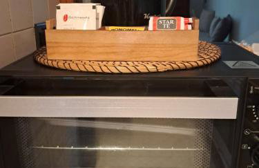 Terrazza Miracapri - Foto 18