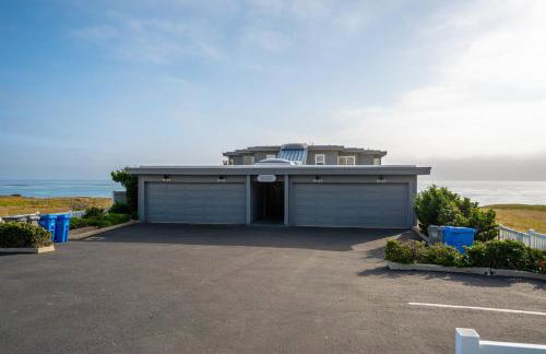Star of the Sea Oceanfront Escape w Views - Foto 74