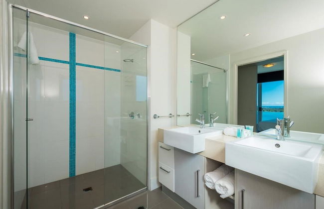 Silvershore Apartments on the Broadwater - Foto 58