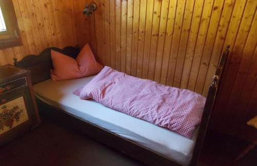 Ferienwohnung Skilift Hofeck - Foto 13