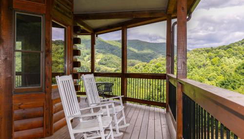 Mountain Range Retreat - Foto 2