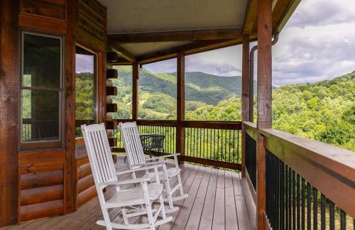 Mountain Range Retreat - Foto 2