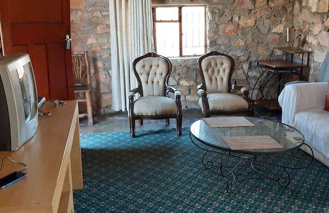 Nhaka Savaal Cottages - Foto 9