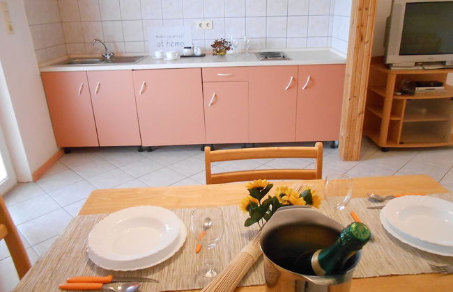 Vodice Boutique Apartments Julia - Foto 19