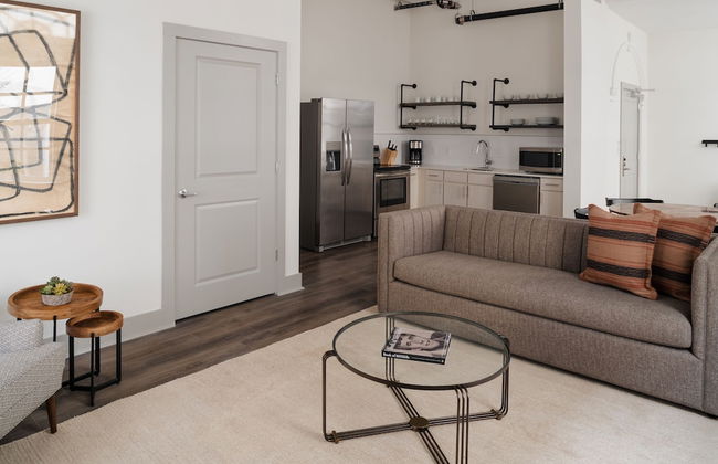 Kasa Capitol Hill Downtown Nashville - Foto 74