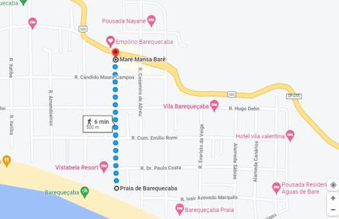 Maré Mansa Barê - Foto 37