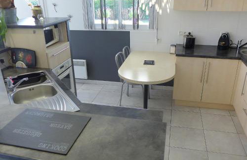 Holiday Home Sainte Marie by Interhome - Foto 26