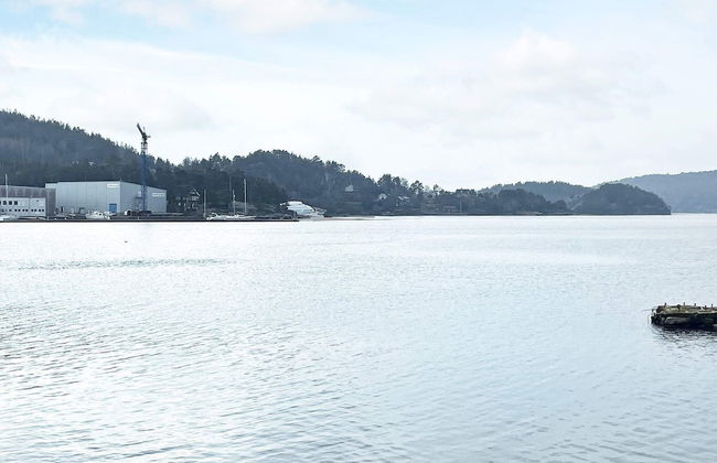 4 Star Holiday Home in Uddevalla-by Traum - Photo 20