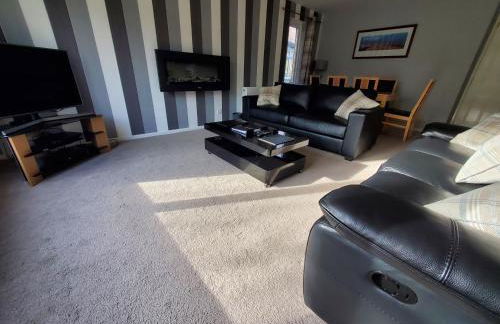 Aviemore Bungalow, Dalfaber - Foto 32