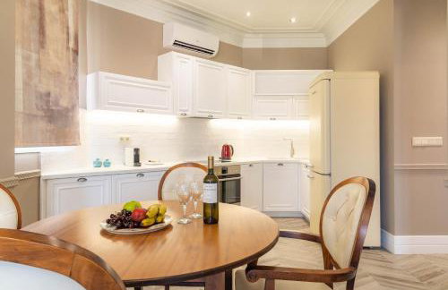 Ormos Luxury Suites Ammos - Photo 7