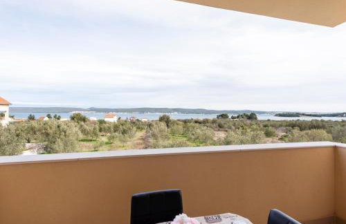 Simplistic Apartment in Neviđane near Sea beach - Foto 50