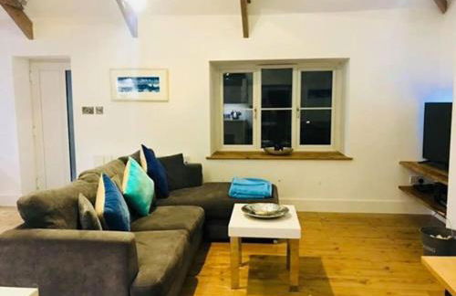 UNIQUE CORNISH COTTAGE CONVERSION Central location - Foto 7