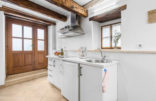 Picturesque apartment San Rocco 1 - Photo 16