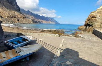 Anaga Manolo Natural House - Foto 40