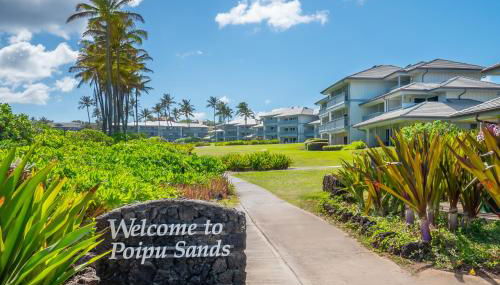 Poipu Sands by OUTRIGGER - Foto 5