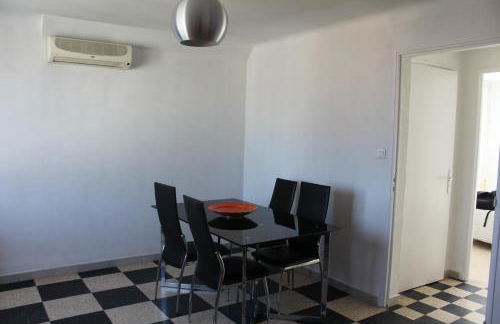 APPART CHALEUREUX, 3min Avignon, GARAGE & CLIM - Foto 9