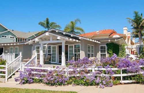 Walk to Beach, AC, Firepit, Grill - Foto 24