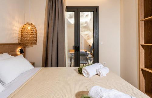Zenia Living Luxury Villas in Old Hersonissos - Foto 63