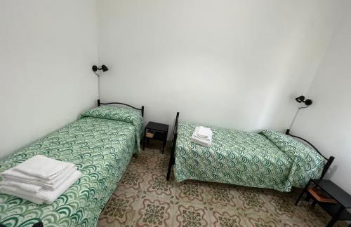 Il Balcone sui Sicani APARTMENT - Foto 37