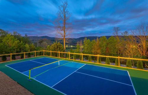 Pickleball - Pool - Hot Tub - Gym - BBQ - Foto 39