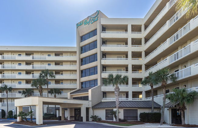 Inlet Reef 209 3 Bedroom Condo by RedAwning - Foto 76