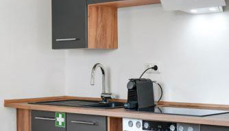 Knappenstube - Foto 4