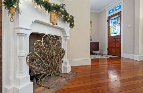 Sevilla Grand l Walk to DNTN l Outdoor Relaxation - Foto 11