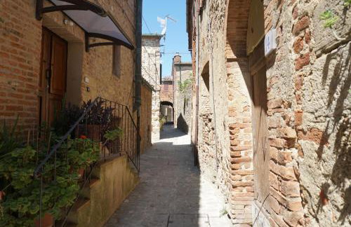 La Casina Nel cuore di Belforte - Foto 29