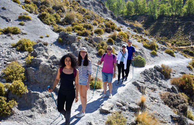 Cahorros de Monachil Hike - Photo 5