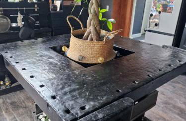 Gleis 22 - Wellness und Retreats im Alten Bahnhof von Kruft - Foto 40