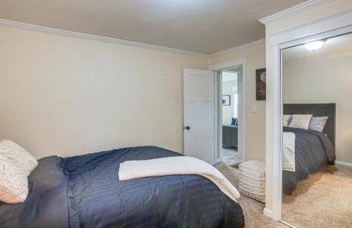 3 Mi to Coeur dAlene Lake! Cozy Mtn-Town Getaway - Foto 20