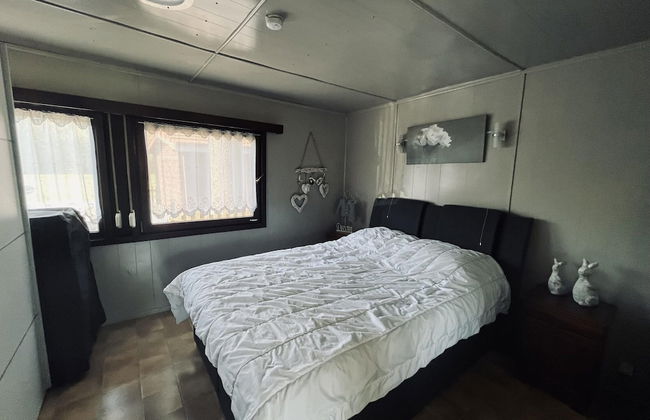 Modern Waterfront Chalet - Foto 3