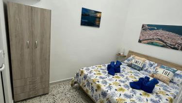 Casa vacanze Buon Vento - Foto 3, towels, wardrobe