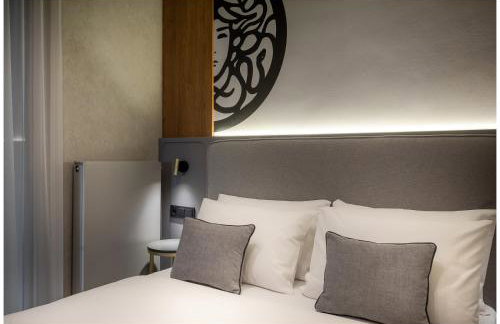 Art Boutique Aparthotel - Photo 81