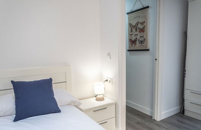 Apartamento Brisa Marinera - Foto 14