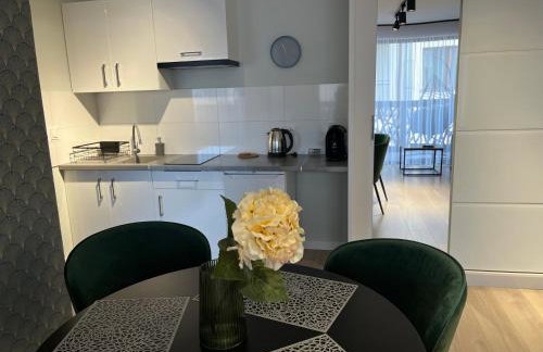 Apartamenty BLAST nad morzem Chłopy - Foto 54