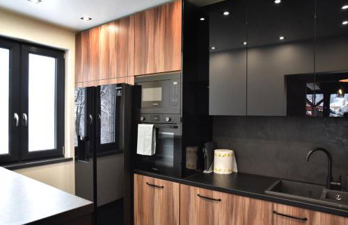 Chata na Czarnym Groniu - Photo 13