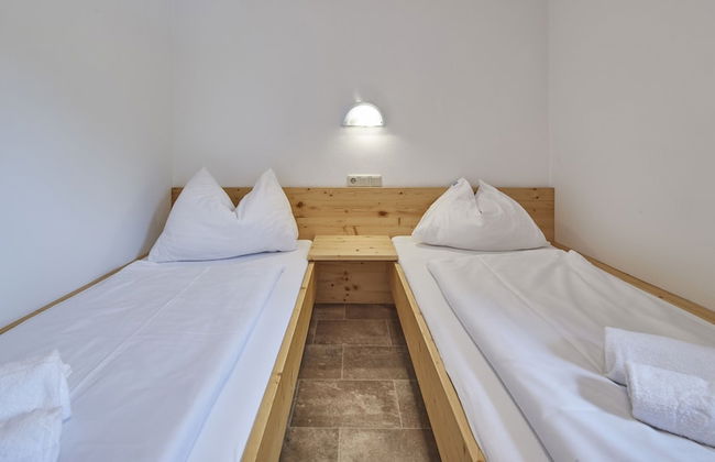 Ski & Bike Appartements Forsthaus - Foto 41