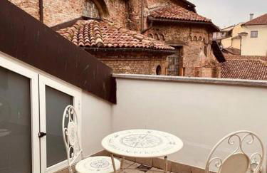 [Piazza San Secondo] Incantevole appartamento WiFi - Photo 8