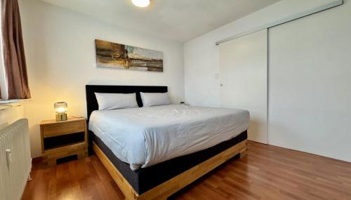 Ama executive stay 3 - Foto 4