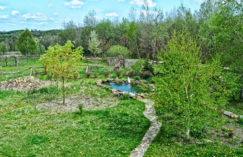 DOMEK LUBENIA - Foto 21