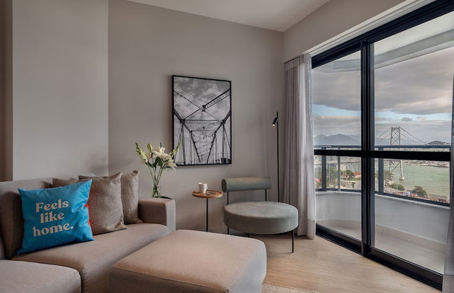 Xtay The Bridge Florianópolis - Photo 70