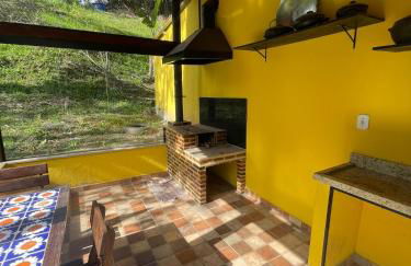 Pousada Sítio Mãe Natureza - Foto 19