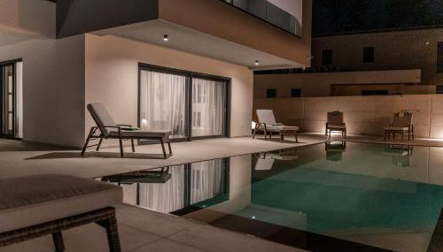 Villa Istra Relax Smaragd - Foto 3, sunbed