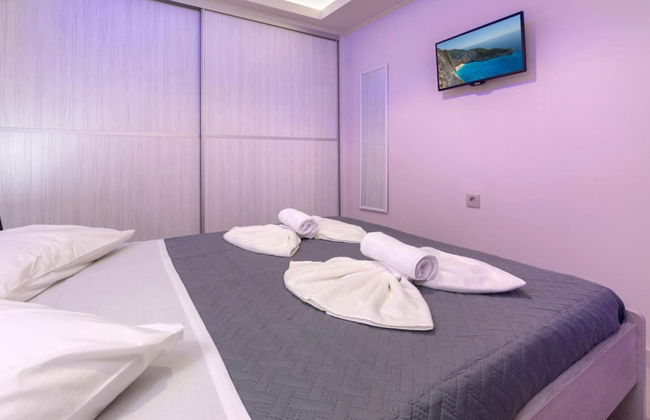 Evia s Apartment - New Apartment In Town - Evia s Apartment - New Apartment In Town - Foto 24