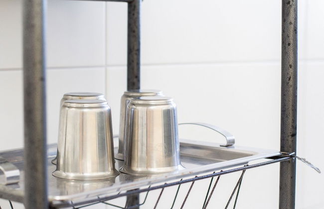 Aconchego em Cabo Branco por Carpediem - Foto 59