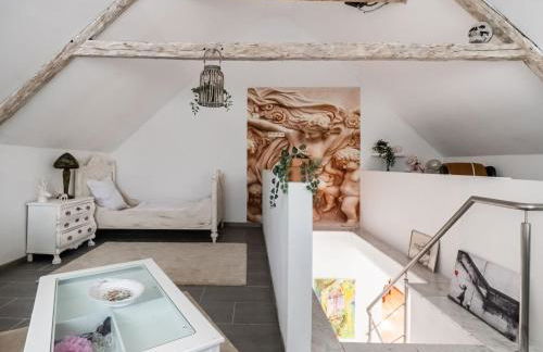 Luxurious Holiday Home With a Nice Private Garden - Foto 64