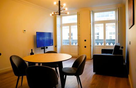 Fernandes Tomás Apartments 797 - Foto 7