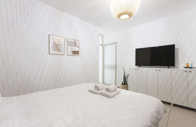 AirTLV Deluxe Jaffa Apartments - Foto 26